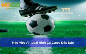 Kèo Việt Vị là gì Hiểu đúng để bắt kèo chuẩn xác