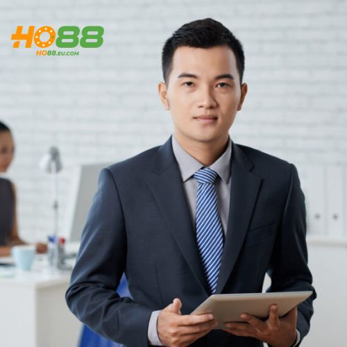 Về tác giả Wiley Ho88 được mọi người quan tâm