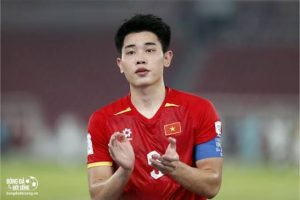 Nguyễn Đình Bắc mới nhất
